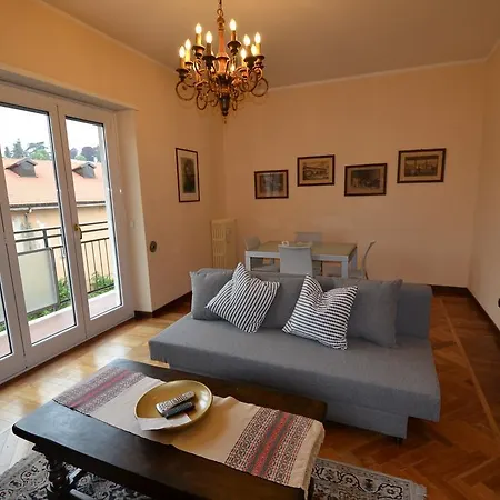 Magenta Apartment Varese Exterior photo