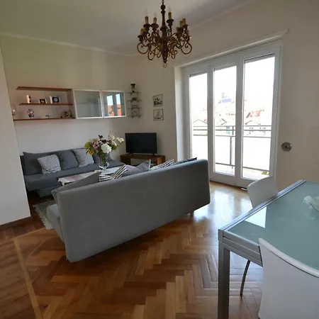 Magenta Apartment Varese Exterior photo