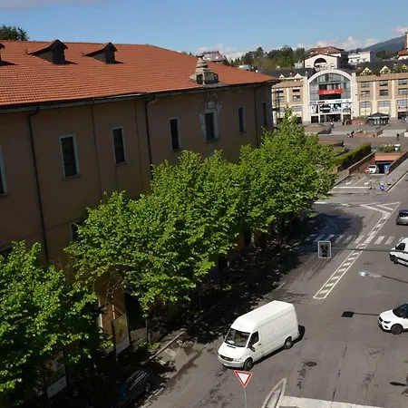 Magenta Apartment Varese Exterior photo