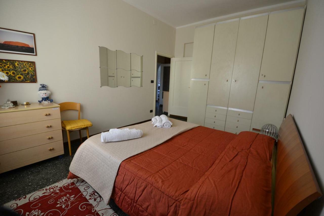 Apartment Magenta Varese