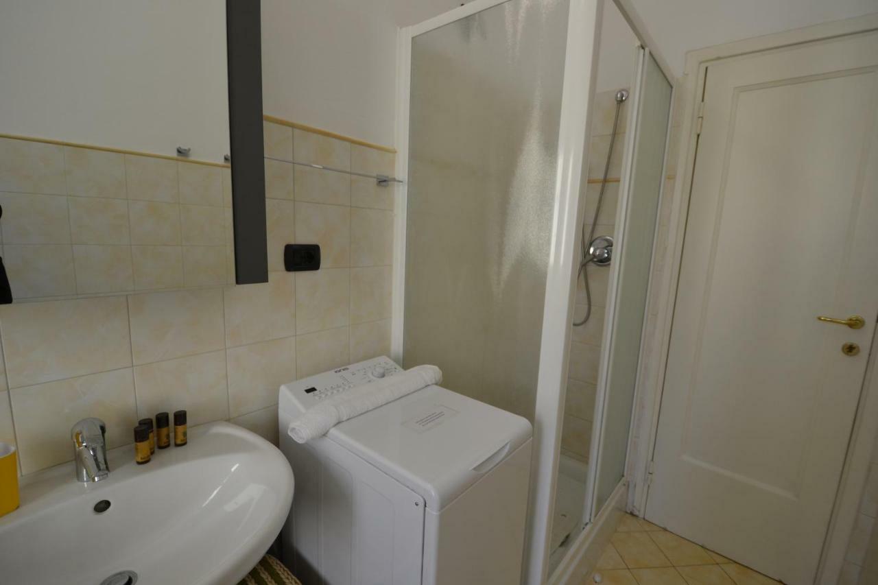 Magenta Apartment Varese
