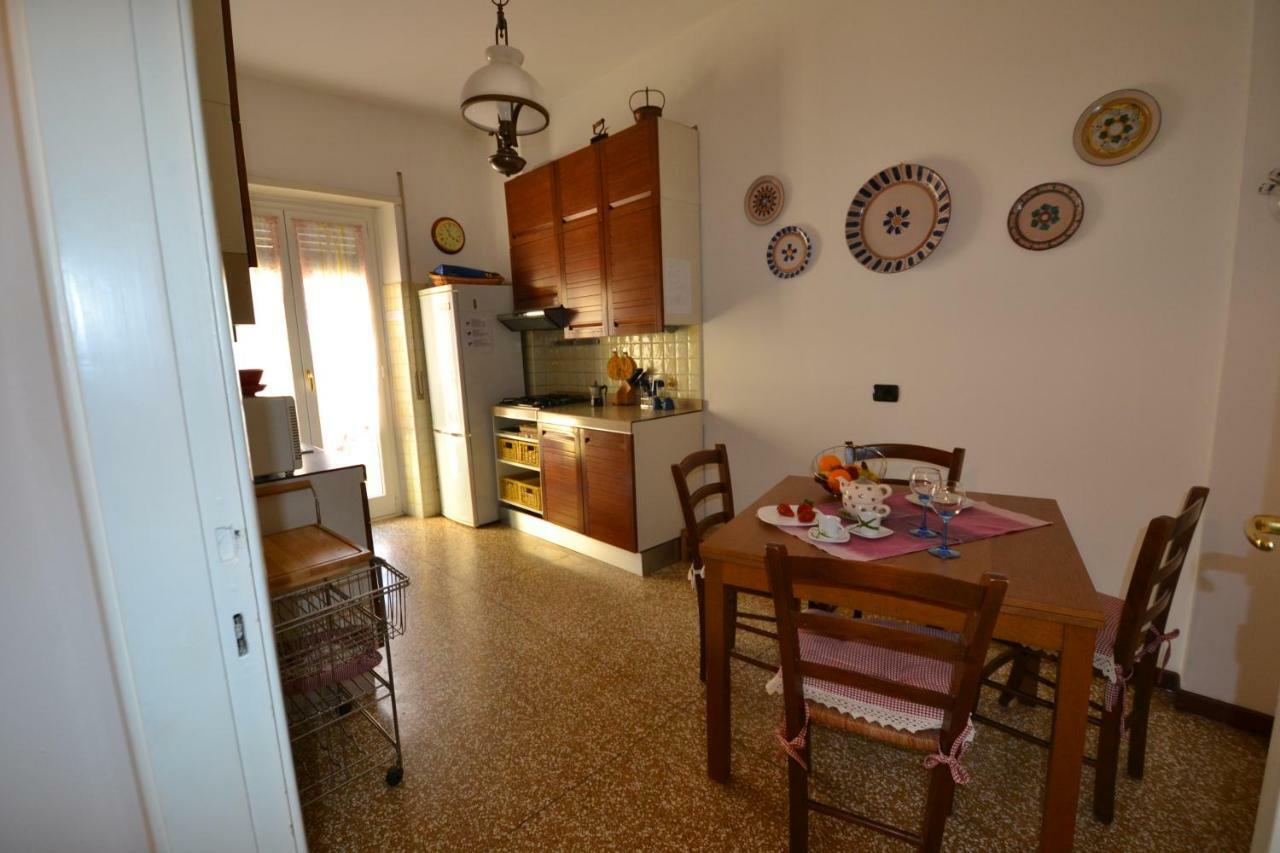 Magenta Apartment Varese
